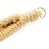 SM Fantasy Collier Corde Hemp Collar 45cm